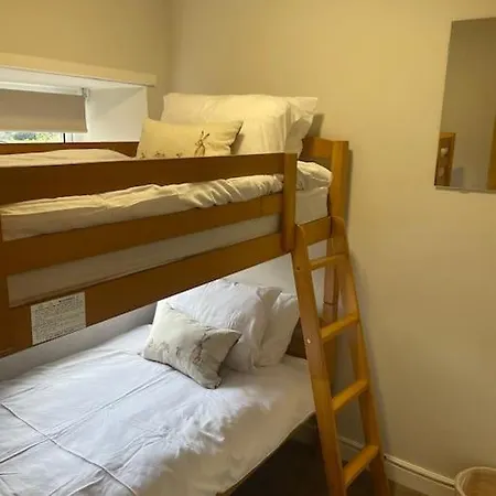 Hawksworth - Village Location Grassington