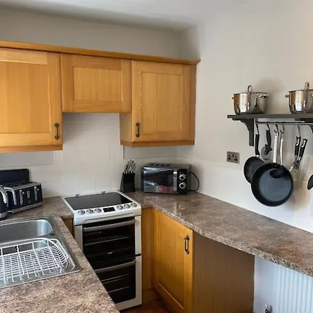 Hawksworth - Village Location * 그래싱턴