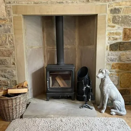 펜션 Hawksworth - Village Location *