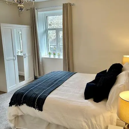 Дом отдыха Hawksworth - Village Location Грассингтон