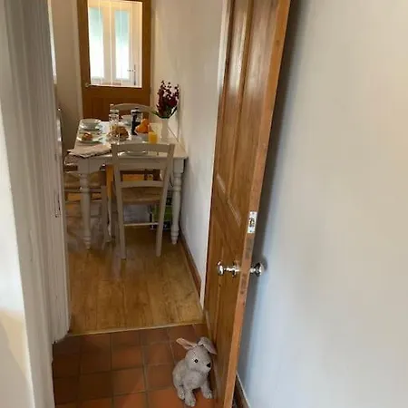 Hawksworth - Village Location * Грассингтон